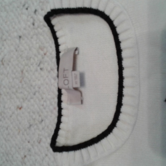 Loft sweater - Picture 2 of 2